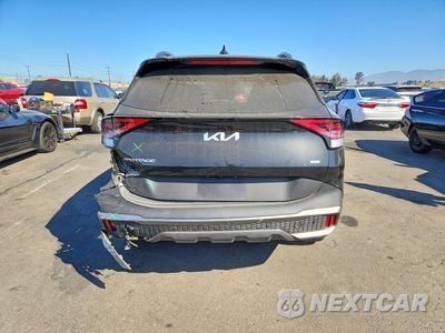 Zdjęcie 6 z 13 samochodu: 2024 KIA SPORTAGE X-LINE PRESTIGE VIN:KNDPZDDH8R7173393 - miniatura