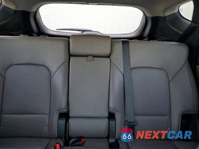 Zdjęcie 10 z 14 samochodu: 2013 HYUNDAI SANTA FE SPORT 2.4L VIN:5XYZU3LB5DG118913 - miniatura