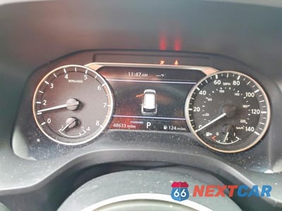 Zdjęcie 9 z 13 samochodu: 2023 NISSAN ROGUE SV VIN:JN8BT3BA6PW000961 - miniatura