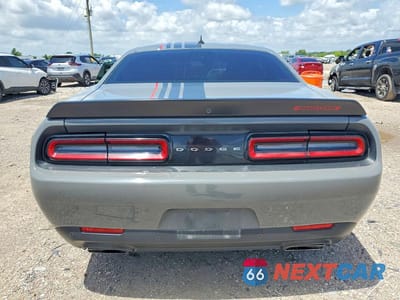 Zdjęcie 6 z 12 samochodu: 2023 DODGE CHALLENGER R VIN:2C3CDZFJ6PH596358 - miniatura