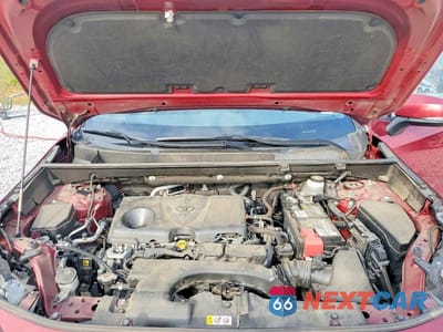 Zdjęcie 12 z 13 samochodu: 2020 TOYOTA RAV4 XLE VIN:JTMW1RFV3LD054971 - miniatura