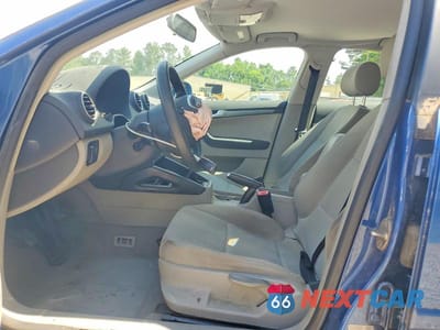 Zdjęcie 7 z 12 samochodu: 2007 AUDI A3 2 VIN:WAUHF78PX7A053348 - miniatura