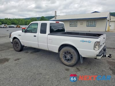 Drugie zdjęcie samochodu z przodu: 2011 FORD RANGER SUPER CAB VIN:1FTLR4FEXBPA83704 - miniatura