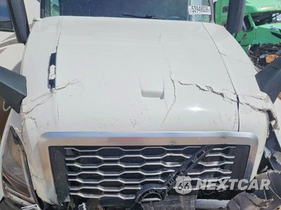 Zdjęcie 7 z 10 samochodu: 2025 VOLVO VNL SEMI TRUCK VIN:4V4NC9EH1SN668531 - miniatura