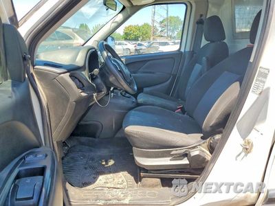 Zdjęcie 7 z 12 samochodu: 2019 RAM PROMASTER CITY SLT VIN:ZFBHRFBB7K6M34235 - miniatura