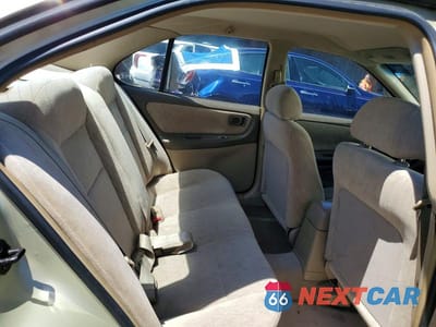 Zdjęcie 10 z 12 samochodu: 1999 NISSAN ALTIMA XE VIN:1N4DL01D5XC192086 - miniatura