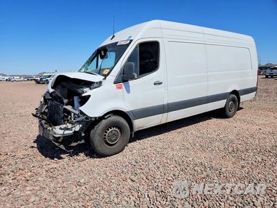 2024 MERCEDES-BENZ SPRINTER W1Y4NDHY6RT180726 - główne zdjęcie licytacji z USA - miniatura