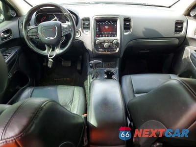 Zdjęcie 8 z 13 samochodu: 2020 DODGE DURANGO GT VIN:1C4RDJDG5LC142386 - miniatura