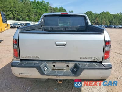 Zdjęcie 6 z 12 samochodu: 2012 HONDA RIDGELINE RTL VIN:5FPYK1F55CB452223 - miniatura