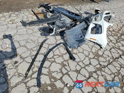 Zdjęcie 13 z 14 samochodu: 2019 BMW X3 SDRIVE30I VIN:5UXTR7C57KLR48804 - miniatura