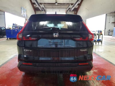 Zdjęcie 6 z 13 samochodu: 2025 HONDA CR-V EXL VIN:5J6RS4H7XSL013473 - miniatura