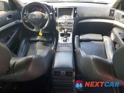 Zdjęcie 8 z 12 samochodu: 2008 INFINITI G35 X VIN:JNKBV61F98M280326 - miniatura
