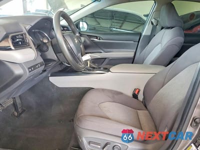 Zdjęcie 7 z 12 samochodu: 2020 TOYOTA CAMRY LE VIN:4T1C11AKXLU998666 - miniatura