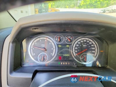 Zdjęcie 9 z 12 samochodu: 2011 DODGE RAM 1500 VIN:1D7RV1GT9BS670299 - miniatura
