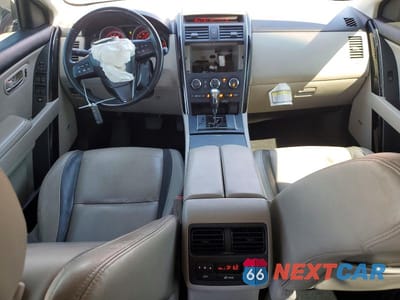 Zdjęcie 8 z 14 samochodu: 2012 MAZDA CX-9 VIN:JM3TB3CV5C0345584 - miniatura