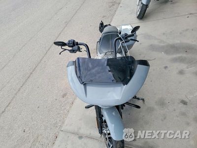 Piąte zdjęcie samochodu w środku: 2025 HARLEY-DAVIDSON FLTRX VIN:1HD1KH710SB640369 - miniatura