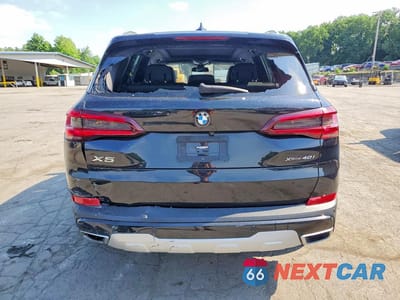 Zdjęcie 6 z 13 samochodu: 2022 BMW X5 XDRIVE40I VIN:5UXCR6C09N9M88108 - miniatura