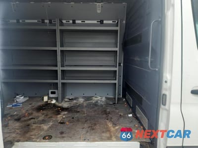Zdjęcie 10 z 12 samochodu: 2022 MERCEDES-BENZ SPRINTER 2500 VIN:W1Y40CHY7NT096787 - miniatura