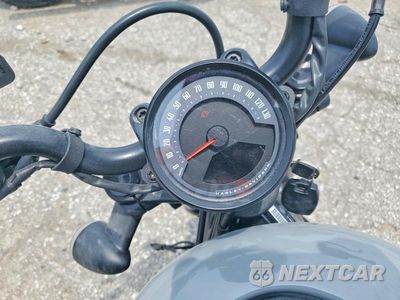 Zdjęcie 7 z 9 samochodu: 2025 HARLEY-DAVIDSON RH975 VIN:MLY1ZH113SS311555 - miniatura