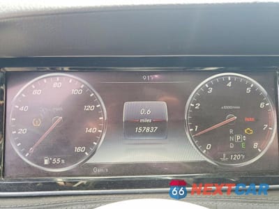 Zdjęcie 9 z 13 samochodu: 2016 MERCEDES-BENZ S 550 VIN:WDDUG8CB9GA262280 - miniatura