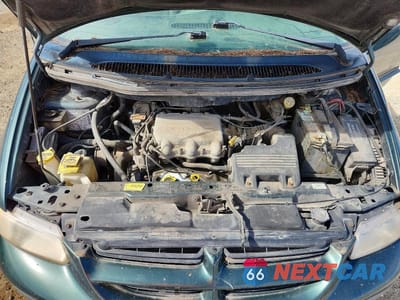 Zdjęcie 12 z 13 samochodu: 2000 DODGE GRAND CARAVAN VIN:2B4GP2437YR759625 - miniatura