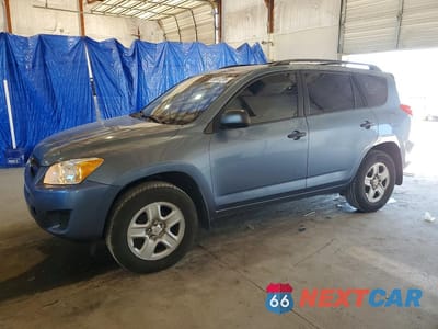 2010 TOYOTA RAV4 BASE 2T3BF4DV7AW046734 - główne zdjęcie licytacji z USA - miniatura