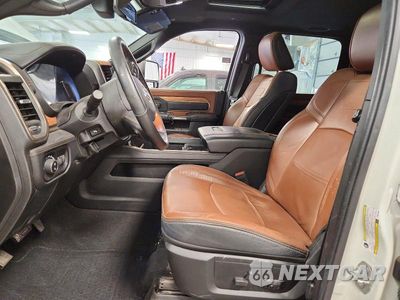 Zdjęcie 7 z 12 samochodu: 2024 RAM 2500 LONGHORN VIN:3C6UR5PL8RG251966 - miniatura
