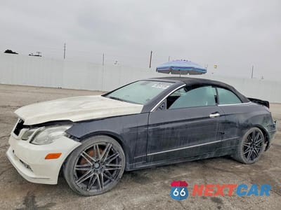 2013 MERCEDES-BENZ E 350 WDDKK5KF2DF198574 - główne zdjęcie licytacji z USA - miniatura