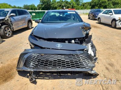 Piąte zdjęcie samochodu w środku: 2026 TOYOTA CAMRY SE VIN:4T1DAACK4TU722209 - miniatura