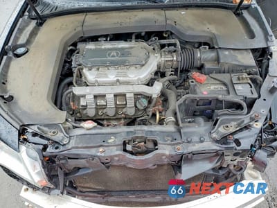 Zdjęcie 11 z 12 samochodu: 2011 ACURA TL VIN:19UUA8F56BA001314 - miniatura