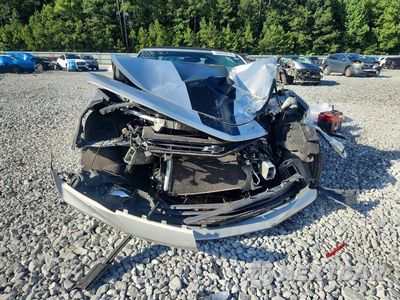 Piąte zdjęcie samochodu w środku: 2017 CHEVROLET CAMARO LT VIN:1G1FB3DX1H0139295 - miniatura