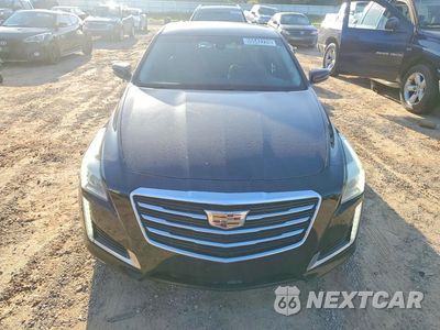 Piąte zdjęcie samochodu w środku: 2016 CADILLAC CTS VIN:1G6AP5SX0G0101995 - miniatura