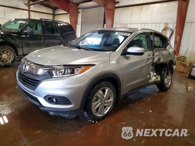 2020 HONDA HR-V EX 3CZRU6H51LM701253 - główne zdjęcie licytacji z USA - miniatura