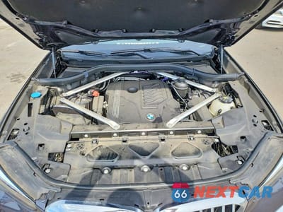 Zdjęcie 12 z 13 samochodu: 2022 BMW X5 XDRIVE40I VIN:5UXCR6C01N9L80890 - miniatura