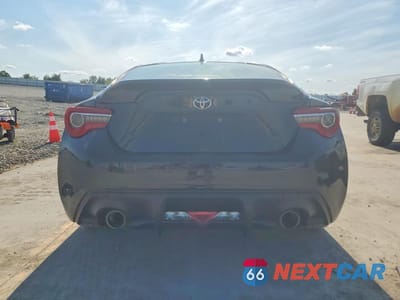 Zdjęcie 6 z 12 samochodu: 2020 TOYOTA 86 VIN:JF1ZNAA12L9751340 - miniatura