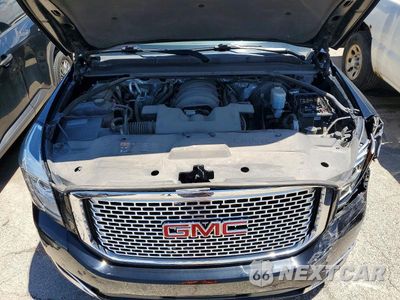 Zdjęcie 12 z 13 samochodu: 2015 GMC YUKON DENALI VIN:1GKS2CKJ4FR734806 - miniatura