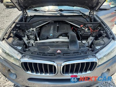 Zdjęcie 11 z 12 samochodu: 2014 BMW X5 XDRIVE35I VIN:5UXKR0C57E0H23178 - miniatura