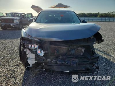 Piąte zdjęcie samochodu w środku: 2023 NISSAN ROGUE S VIN:5N1BT3AB9PC678753 - miniatura