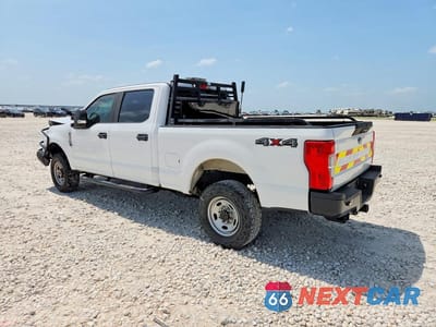 Drugie zdjęcie samochodu z przodu: 2020 FORD F250 SUPER DUTY VIN:1FT7W2B61LEE33859 - miniatura
