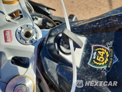 Zdjęcie 8 z 10 samochodu: 2024 APRILIA RS 660 VIN:ZD4KSUG08RS002391 - miniatura