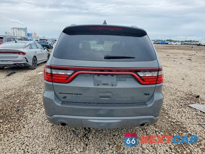 Zdjęcie 6 z 14 samochodu: 2025 DODGE DURANGO R/T VIN:1C4SDJCT7SC517094 - miniatura