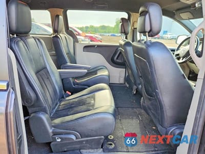 Zdjęcie 10 z 12 samochodu: 2017 DODGE GRAND CARAVAN SXT VIN:2C4RDGCG2HR624963 - miniatura