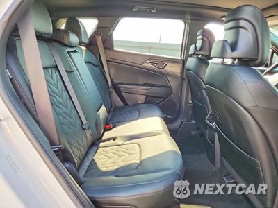 Zdjęcie 11 z 13 samochodu: 2024 KIA SPORTAGE X-PRO PRESTIGE VIN:5XYK7CDF2RG199306 - miniatura