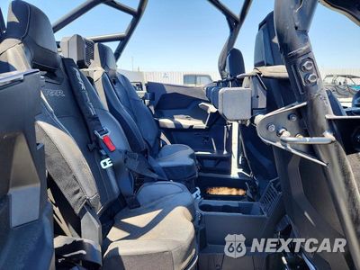 Zdjęcie 6 z 10 samochodu: 2026 POLARIS RZR PRO R 4 UTILITY VEHICLE VIN:3NSR4K2K1TG230862 - miniatura