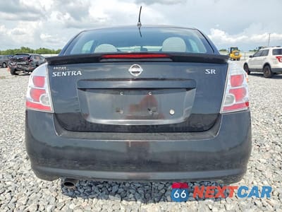 Zdjęcie 6 z 12 samochodu: 2010 NISSAN SENTRA 2.0 VIN:3N1AB6AP2AL671884 - miniatura