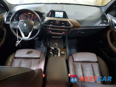 Zdjęcie 8 z 13 samochodu: 2018 BMW X3 XDRIVE30I VIN:5UXTR9C58JLC73798 - miniatura