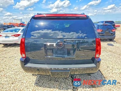 Zdjęcie 6 z 13 samochodu: 2012 CADILLAC ESCALADE VIN:1GYS4AEF0CR203075 - miniatura