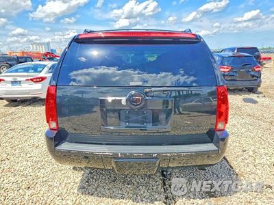 Zdjęcie 6 z 13 samochodu: 2012 CADILLAC ESCALADE VIN:1GYS4AEF0CR203075 - miniatura
