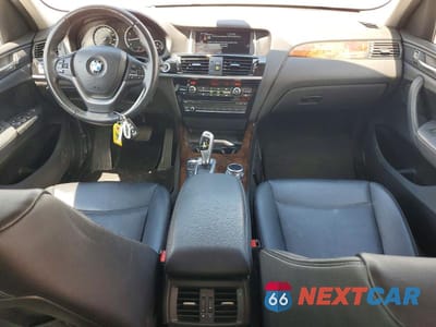 Zdjęcie 8 z 13 samochodu: 2015 BMW X3 XDRIVE28I VIN:5UXWX9C57F0D47353 - miniatura