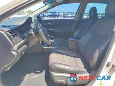 Zdjęcie 7 z 12 samochodu: 2017 TOYOTA CAMRY SE VIN:4T1BF1FK5HU358359 - miniatura